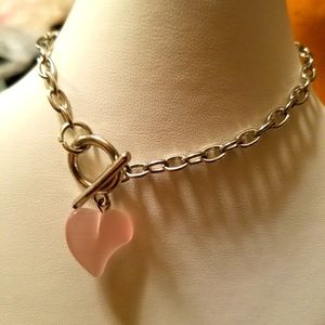 7 inches charm bracelet